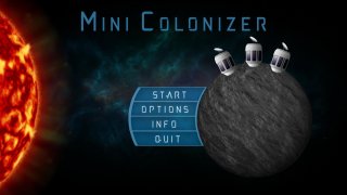 Mini Colonizer (itch)