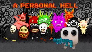 A Personal Hell (itch)