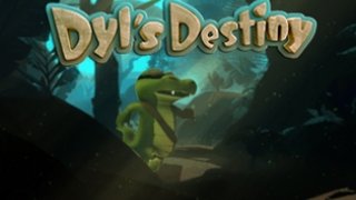 Dyl's Destiny Pre-Alpha (itch)
