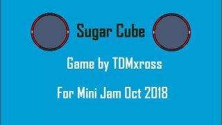 Sugar cube (itch) (TDMxross)