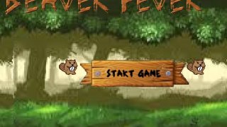 Beaver Fever (itch)
