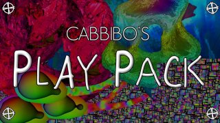Cabbibos Play Pack (itch)
