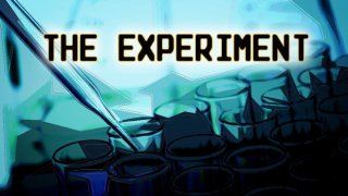 The Experiment (itch) (katbonbailey)