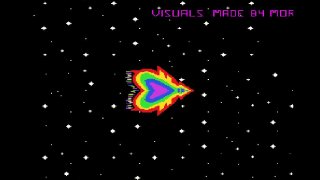 Rainbow Space (made by Morgan and Sarofer Zertaga) (itch)