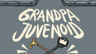 Grandpa Juvenoid (itch)