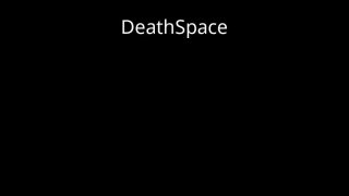 DeathSpace (itch)