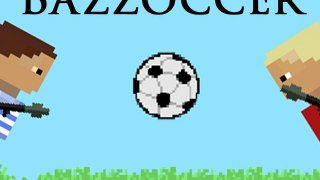 Bazzoccer (itch)