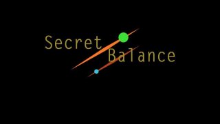 Secret Balance (itch)