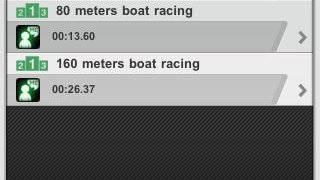 Tap-Tap Boat Race Pro
