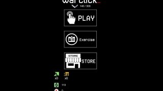 WarClick (itch)