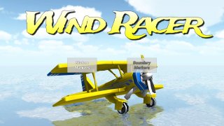 Wind Racer (itch)
