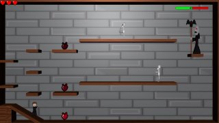 Vampire Isolation (itch)