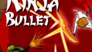 Ninja Bullet (itch)