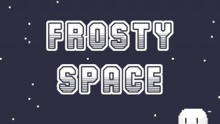 Frosty Space (itch)