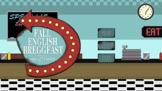 Fall English Breggfast (itch)