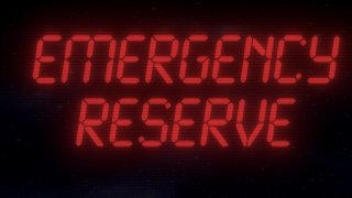 Emergency Reserve (itch)