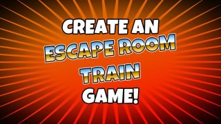 Escape Room Train (itch)