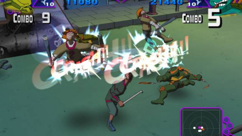 Teenage Mutant Ninja Turtles 2003 Download Full Pc Game Scottsdale Community College Math Blog