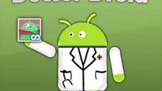 Doctor Droid (itch)