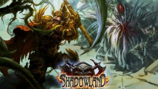 Shadowland Online