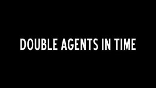 Double Agents In Time (itch)