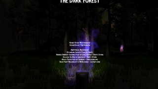 Dark Forest (dlw) (itch)