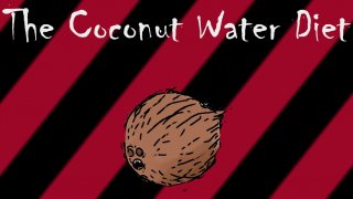 The Coconut Water Diet (itch)