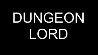 Dungeon Lord (itch)