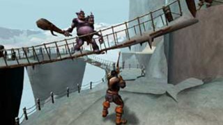 Ultima X: Odyssey