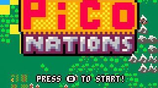 Pico Nations (itch)