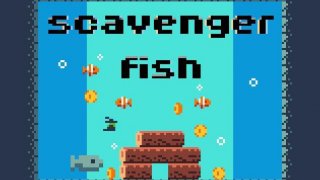 Scavenger Fish (itch)