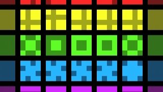 5ROWS (itch)