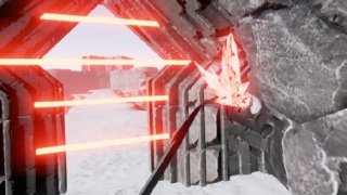 The Path of Greatest Resistance (for HTC Vive) (itch)