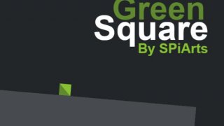 GreenSquare (itch)