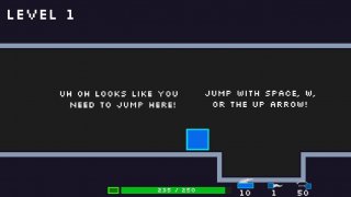 Super Basic Game Plus Browser Version (itch)