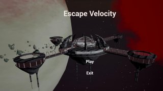 Escape Velocity (kadzu) (itch)