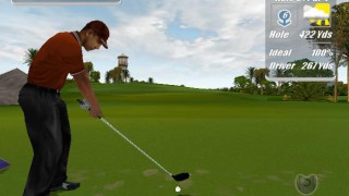 Gametrak: Real World Golf