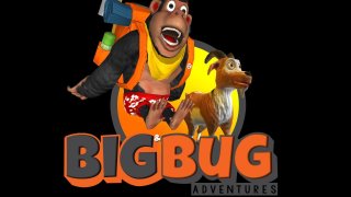 bigbug adventures v1.0 (itch)