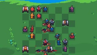 Super Fun Action Chess (itch)