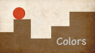 Colors Beta (itch)