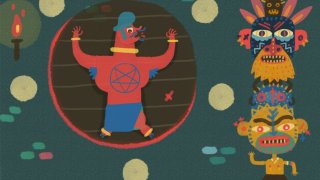 Kam WebGL (itch)