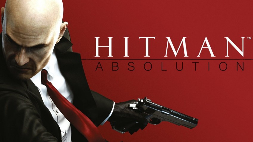 Hitman Absolution Torrent  -  3