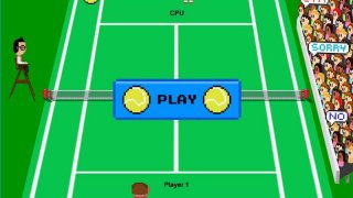 Pixel Pro Tennis (itch)