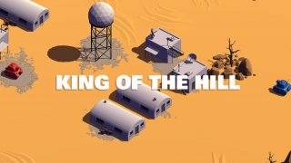 King of the Hill (itch) (mrob10)