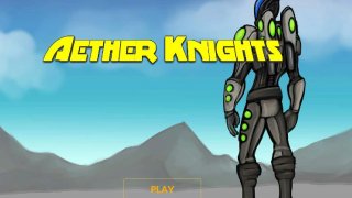 Aether Knight (itch)