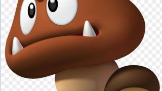 Angry Goomba (itch)