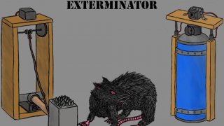 Exterminator (itch) (Z-Tronic)