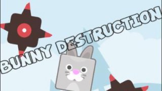 Bunny Destruction! (itch)