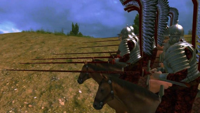   Mount And Blade      -  9