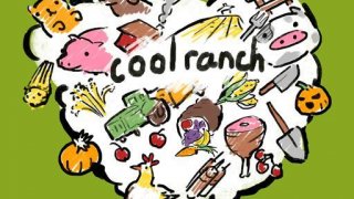 Cool Ranch (itch)